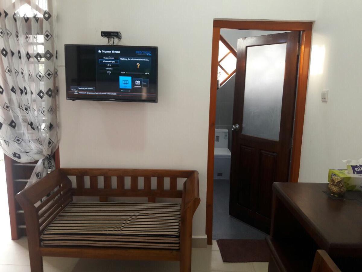 Dedunu Home Бентота Екстериор снимка