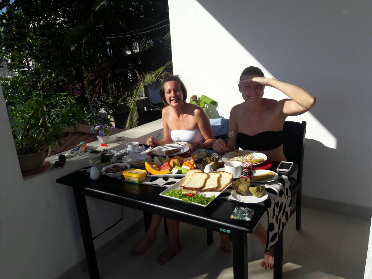 Dedunu Home Бентота Екстериор снимка