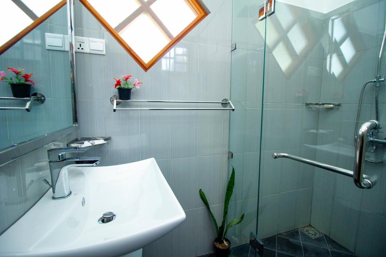 Dedunu Home Бентота Екстериор снимка